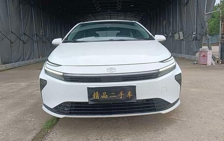 Toyota Corolla, 2026 год, 2 104 444 рублей, 3 фотография