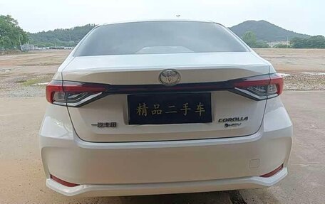 Toyota Corolla, 2026 год, 2 104 444 рублей, 7 фотография