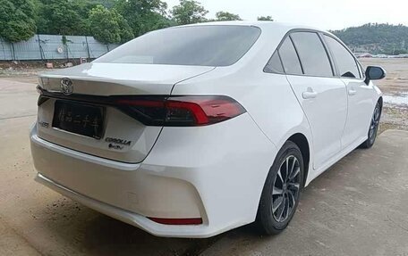 Toyota Corolla, 2026 год, 2 104 444 рублей, 8 фотография