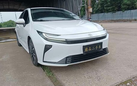 Toyota Corolla, 2026 год, 2 104 444 рублей, 4 фотография