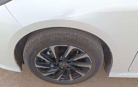 Toyota Corolla, 2026 год, 2 104 444 рублей, 17 фотография