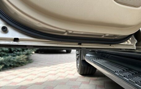 Toyota Land Cruiser Prado 120 рестайлинг, 2006 год, 2 650 000 рублей, 13 фотография