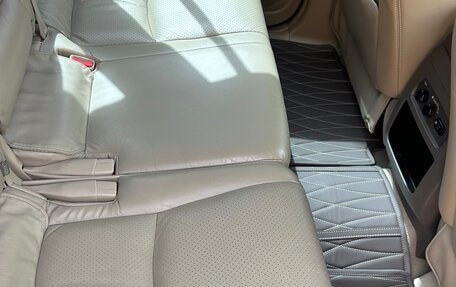 Toyota Land Cruiser Prado 120 рестайлинг, 2006 год, 2 650 000 рублей, 9 фотография