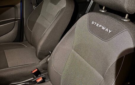 Renault Sandero II рестайлинг, 2020 год, 1 400 000 рублей, 5 фотография