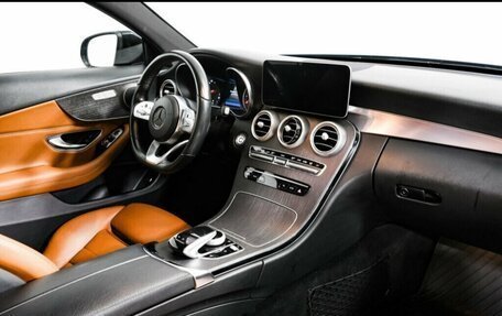 Mercedes-Benz C-Класс, 2020 год, 3 990 000 рублей, 7 фотография