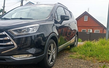 JAC S3, 2021 год, 1 290 000 рублей, 2 фотография