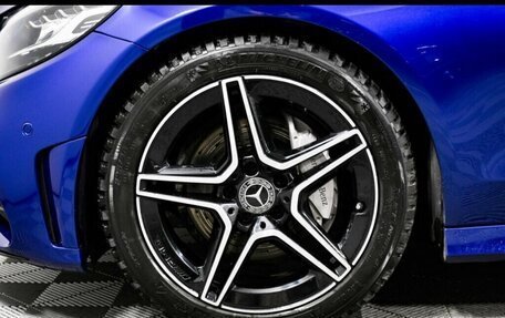 Mercedes-Benz C-Класс, 2020 год, 3 990 000 рублей, 10 фотография