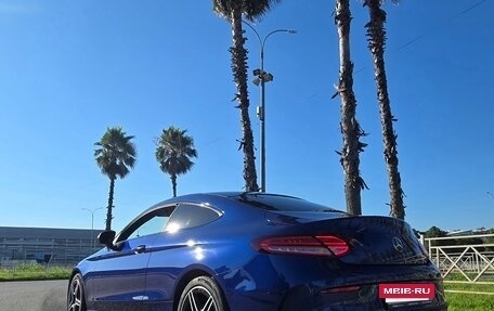 Mercedes-Benz C-Класс, 2020 год, 3 990 000 рублей, 5 фотография