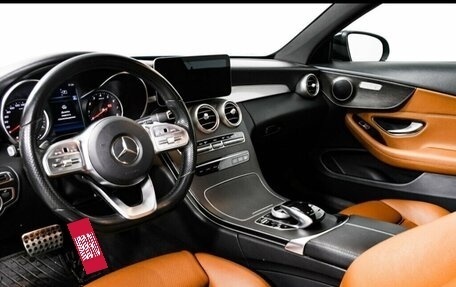 Mercedes-Benz C-Класс, 2020 год, 3 990 000 рублей, 6 фотография