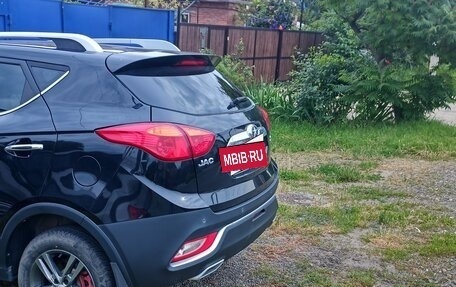 JAC S3, 2021 год, 1 290 000 рублей, 5 фотография