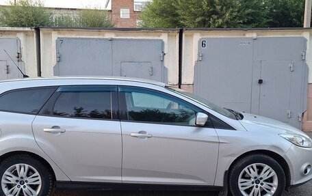 Ford Focus III, 2012 год, 525 000 рублей, 8 фотография