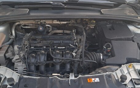 Ford Focus III, 2012 год, 525 000 рублей, 12 фотография