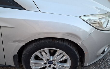 Ford Focus III, 2012 год, 525 000 рублей, 9 фотография