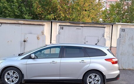 Ford Focus III, 2012 год, 525 000 рублей, 3 фотография