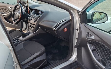 Ford Focus III, 2012 год, 525 000 рублей, 13 фотография
