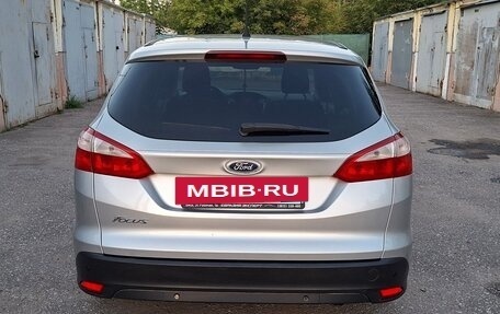 Ford Focus III, 2012 год, 525 000 рублей, 7 фотография