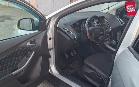 Ford Focus III, 2012 год, 525 000 рублей, 15 фотография