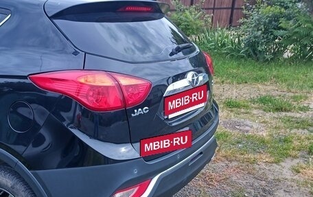 JAC S3, 2021 год, 1 290 000 рублей, 6 фотография