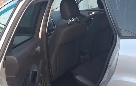Ford Focus III, 2012 год, 525 000 рублей, 16 фотография