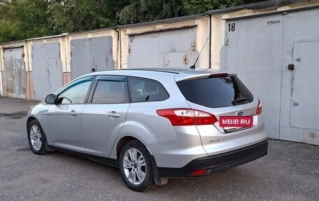 Ford Focus III, 2012 год, 525 000 рублей, 4 фотография