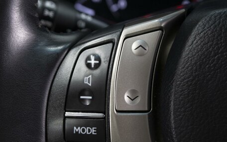 Lexus RX III, 2015 год, 3 380 000 рублей, 12 фотография