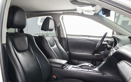 Lexus RX III, 2015 год, 3 380 000 рублей, 6 фотография