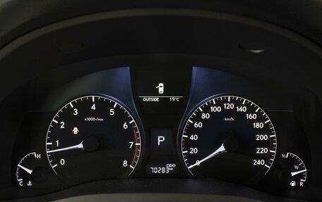 Lexus RX III, 2015 год, 3 380 000 рублей, 14 фотография