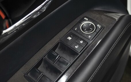 Lexus RX III, 2015 год, 3 380 000 рублей, 20 фотография