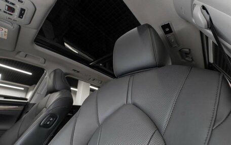 Toyota Highlander, 2025 год, 5 500 000 рублей, 10 фотография