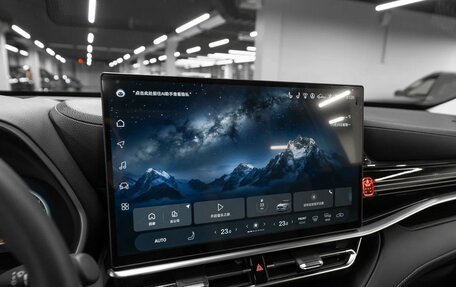 Toyota Highlander, 2025 год, 5 500 000 рублей, 19 фотография