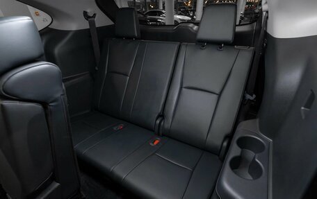 Toyota Highlander, 2025 год, 5 500 000 рублей, 16 фотография