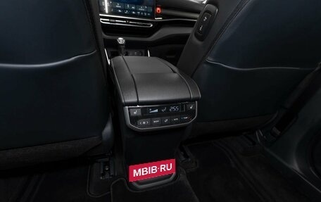 Toyota Highlander, 2025 год, 5 500 000 рублей, 15 фотография
