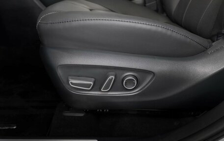Toyota Highlander, 2025 год, 5 500 000 рублей, 24 фотография