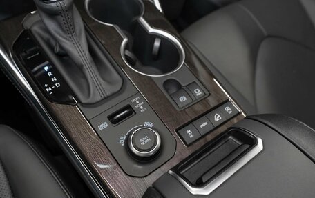 Toyota Highlander, 2025 год, 5 500 000 рублей, 25 фотография