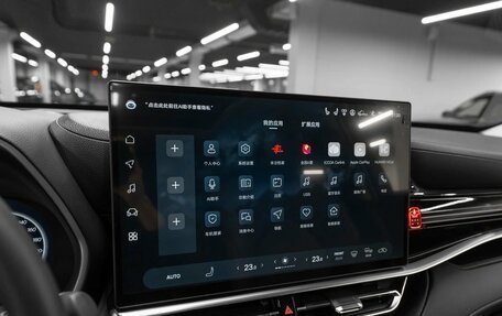 Toyota Highlander, 2025 год, 5 500 000 рублей, 22 фотография