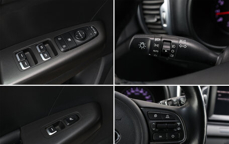 KIA Sportage IV рестайлинг, 2018 год, 1 898 000 рублей, 19 фотография