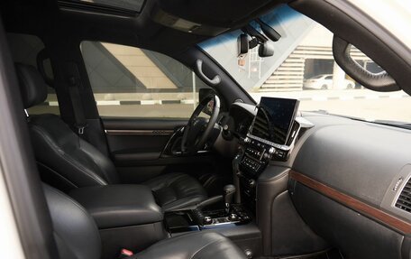 Toyota Land Cruiser 200, 2015 год, 5 130 000 рублей, 6 фотография