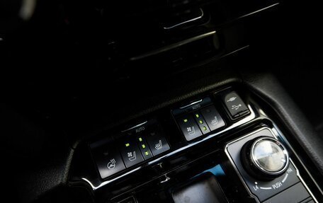 Toyota Land Cruiser 200, 2015 год, 5 130 000 рублей, 13 фотография