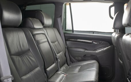 Toyota Land Cruiser Prado 120 рестайлинг, 2007 год, 2 350 000 рублей, 7 фотография