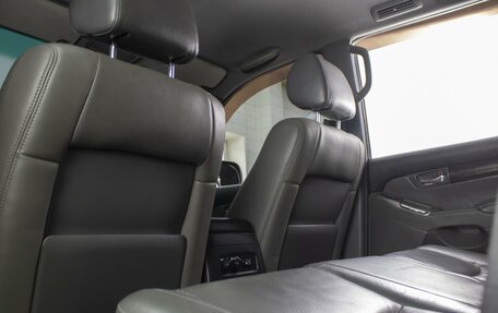 Toyota Land Cruiser Prado 120 рестайлинг, 2007 год, 2 350 000 рублей, 10 фотография