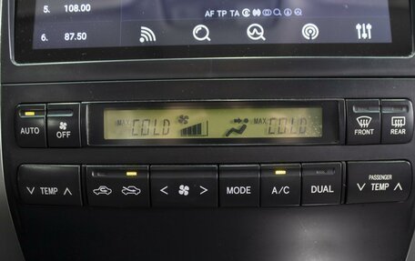Toyota Land Cruiser Prado 120 рестайлинг, 2007 год, 2 350 000 рублей, 16 фотография