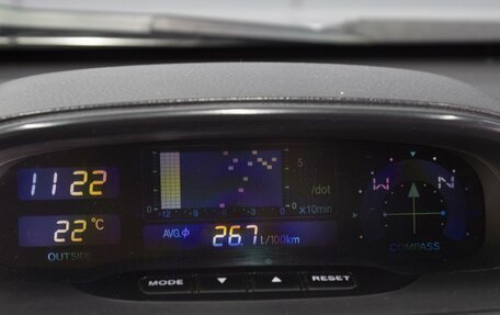 Toyota Land Cruiser Prado 120 рестайлинг, 2007 год, 2 350 000 рублей, 18 фотография
