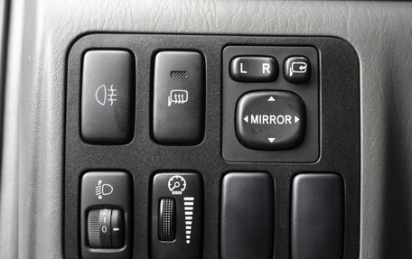 Toyota Land Cruiser Prado 120 рестайлинг, 2007 год, 2 350 000 рублей, 20 фотография