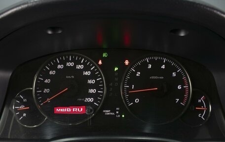 Toyota Land Cruiser Prado 120 рестайлинг, 2007 год, 2 350 000 рублей, 13 фотография