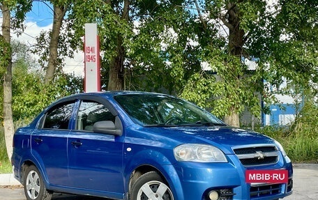 Chevrolet Aveo III, 2008 год, 279 000 рублей, 3 фотография