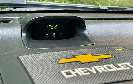 Chevrolet Aveo III, 2008 год, 279 000 рублей, 18 фотография