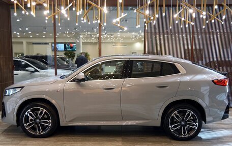 BMW X2, 2024 год, 5 100 000 рублей, 4 фотография