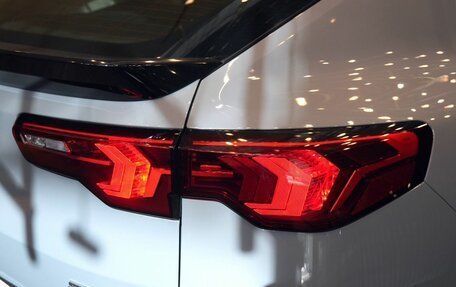 BMW X2, 2024 год, 5 100 000 рублей, 6 фотография