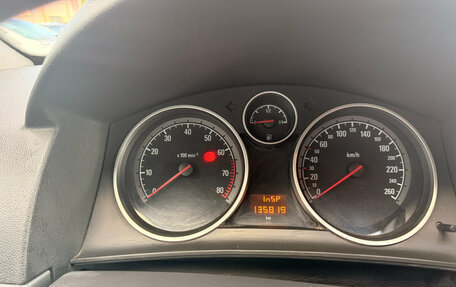 Opel Astra H, 2010 год, 650 000 рублей, 3 фотография