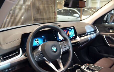 BMW X2, 2024 год, 5 100 000 рублей, 10 фотография
